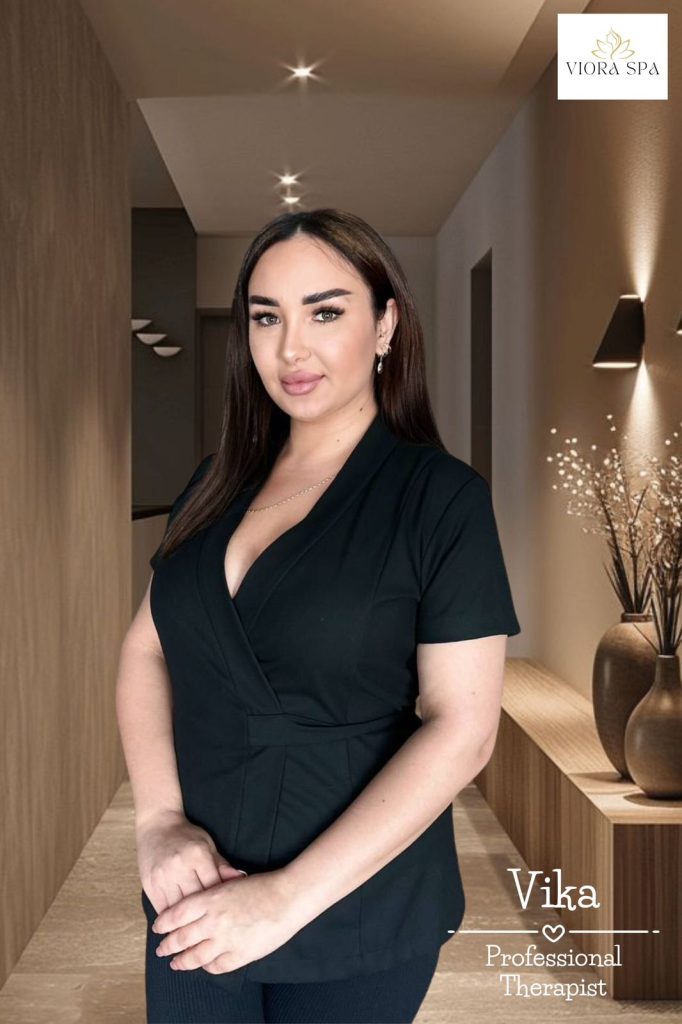 european massage center in dubai