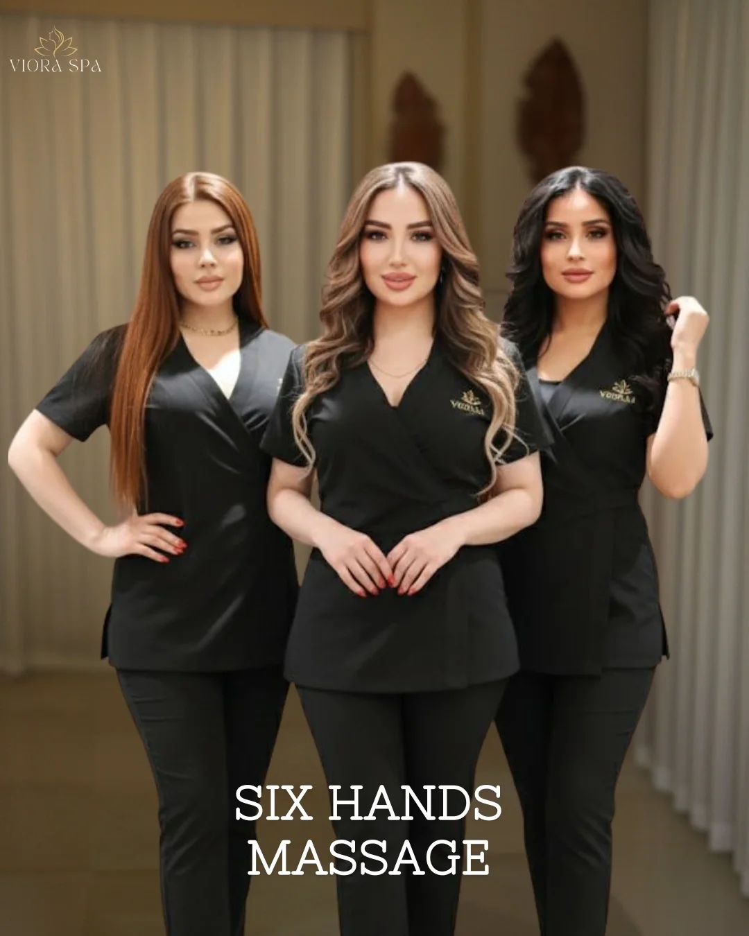 massage dubai barsha