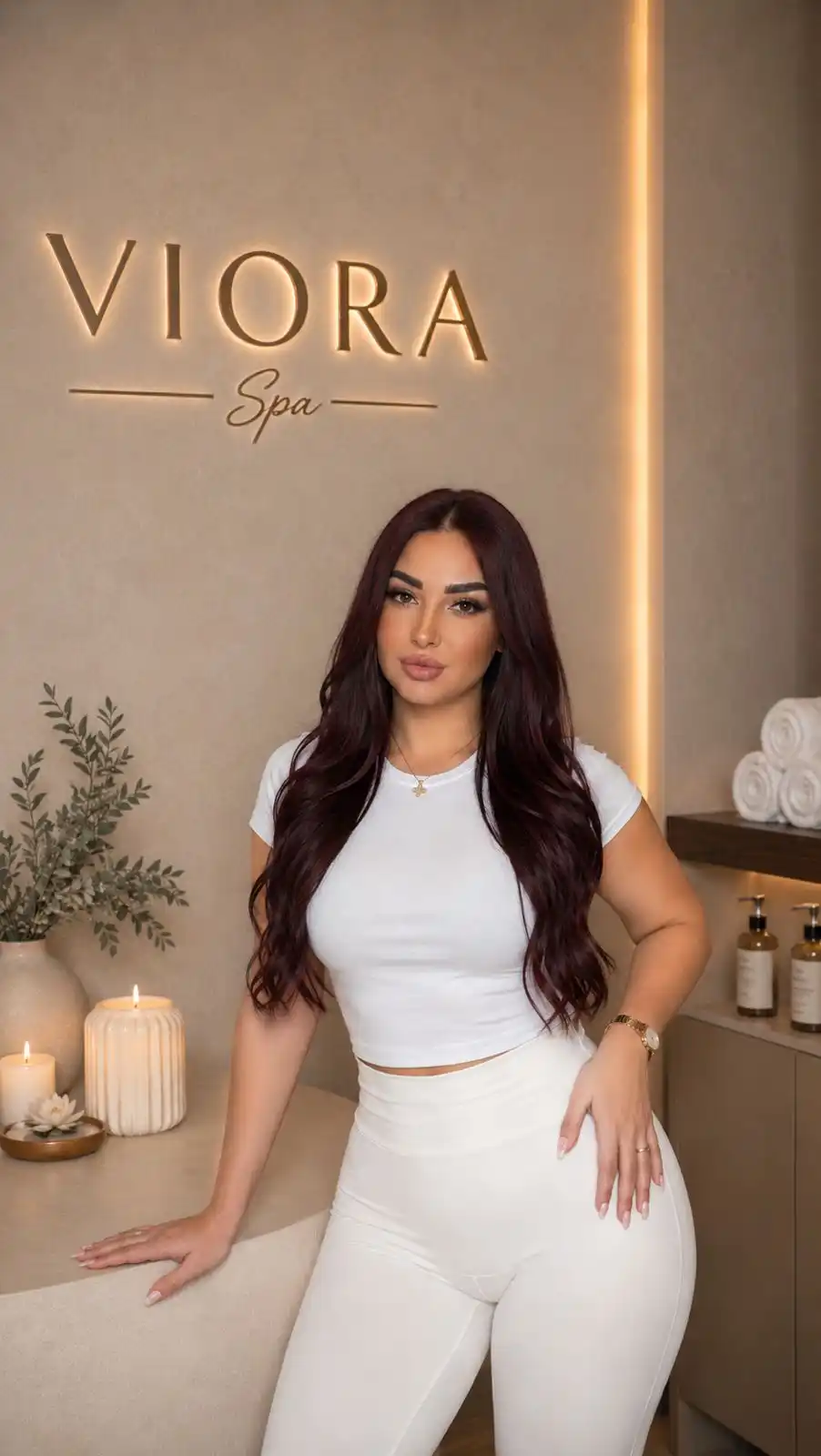 al barsha massage centre