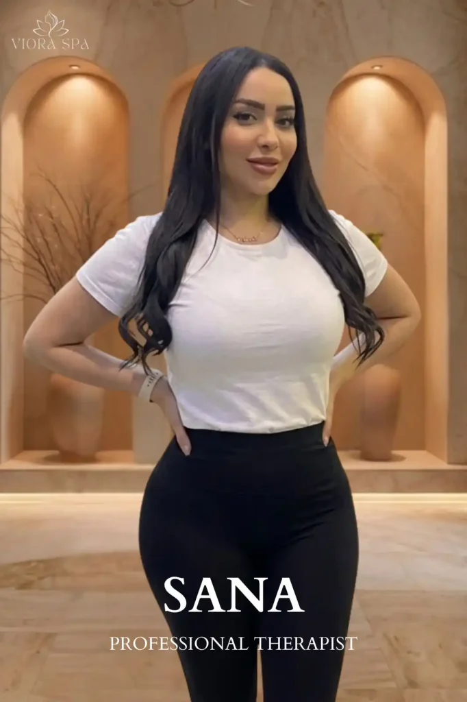 spa barsha heights