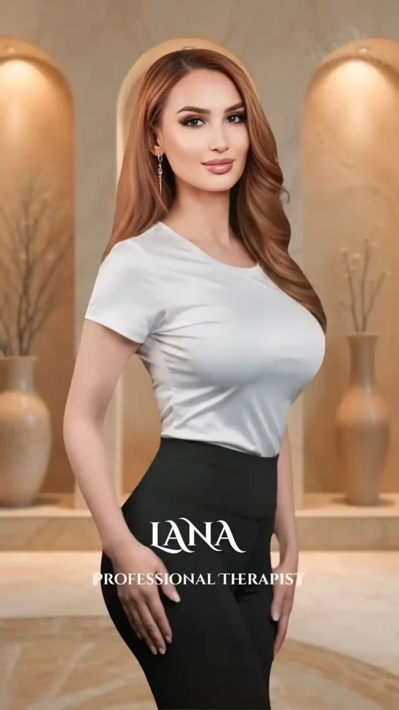 massage dubai