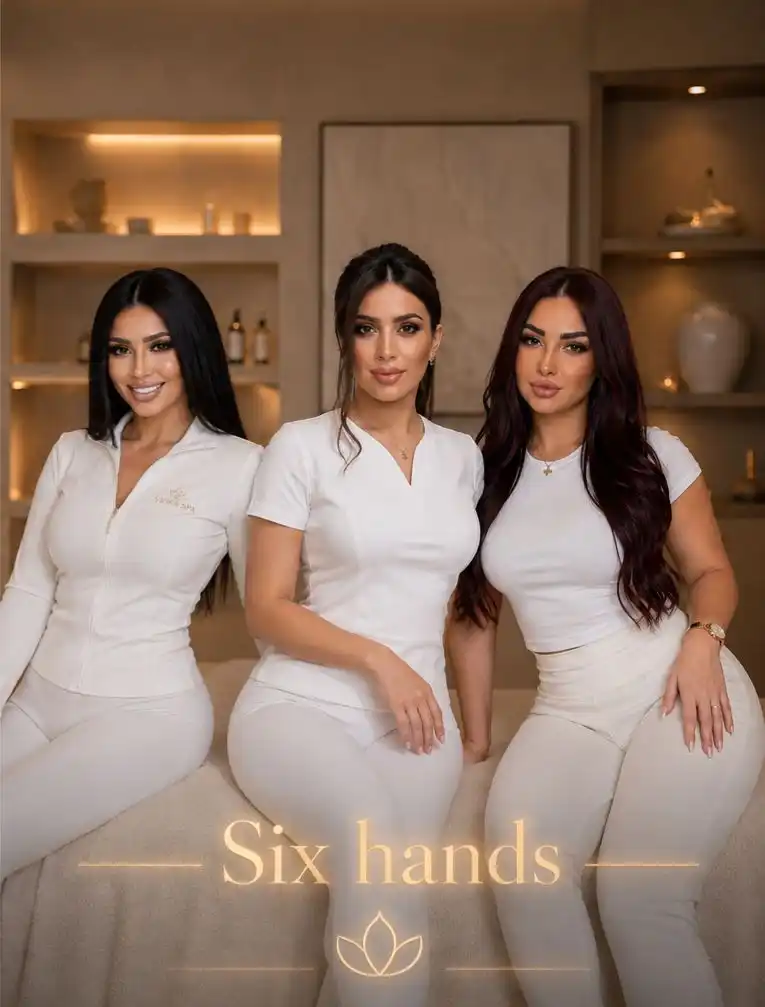 best european spa in dubai