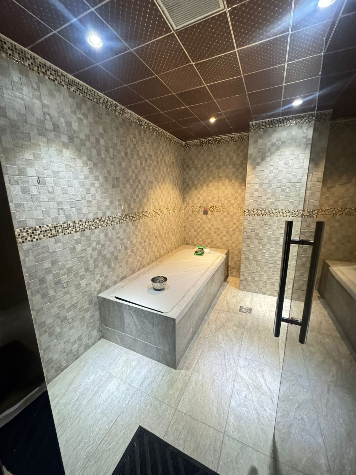 Russian Body Massage Dubai for Deep Relaxation and Comfort