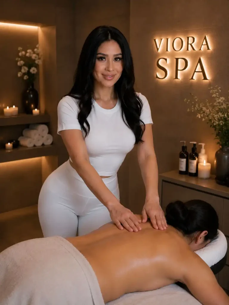 massage near me
