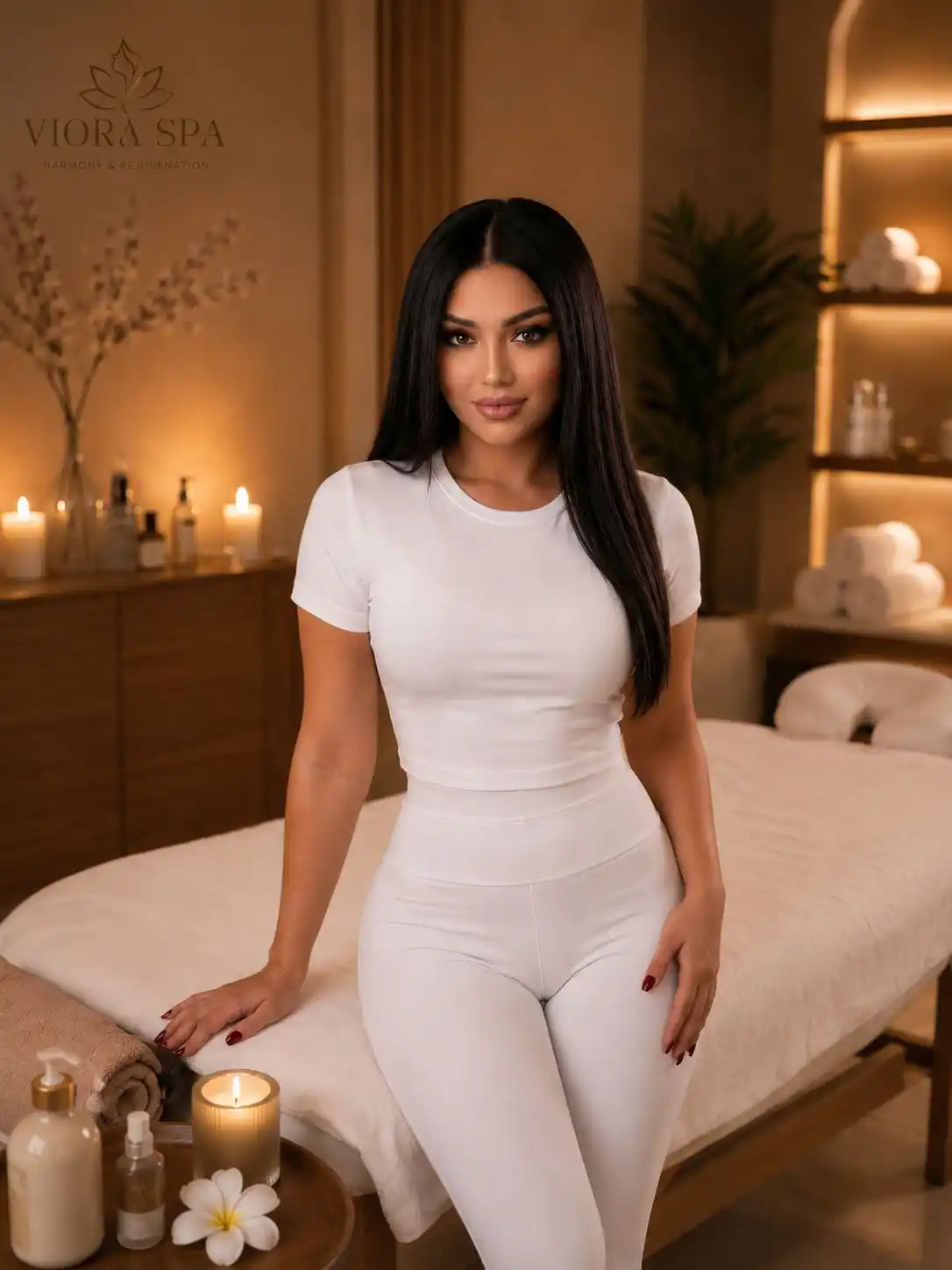 european massage dubai