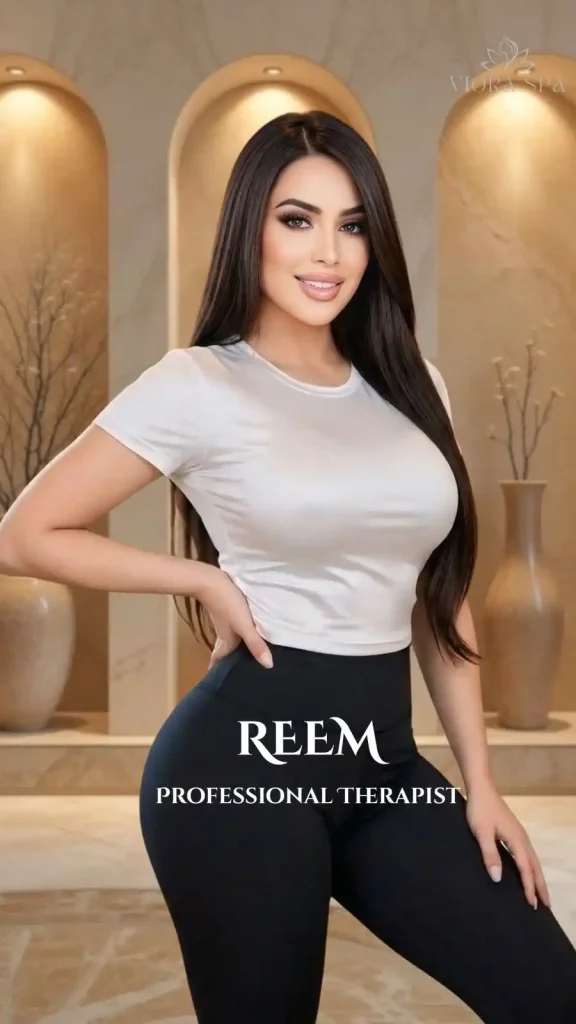 swedish massage dubai