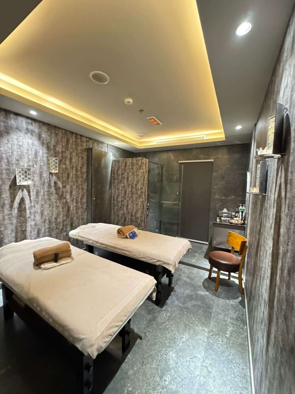 Recharge Your Body with Therapeutic Deep Tissue Massage Dubai