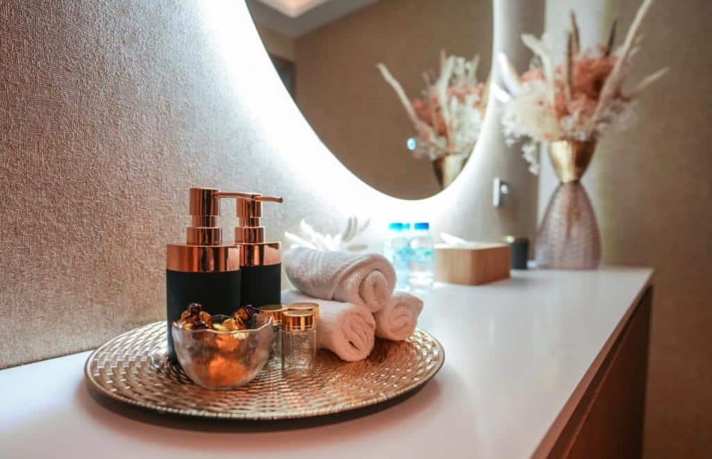 Premium Massage Barsha Heights for Total Body Relaxation