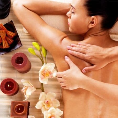 Reclaim Your Calm with Russian Body Massage Dubai Treatments